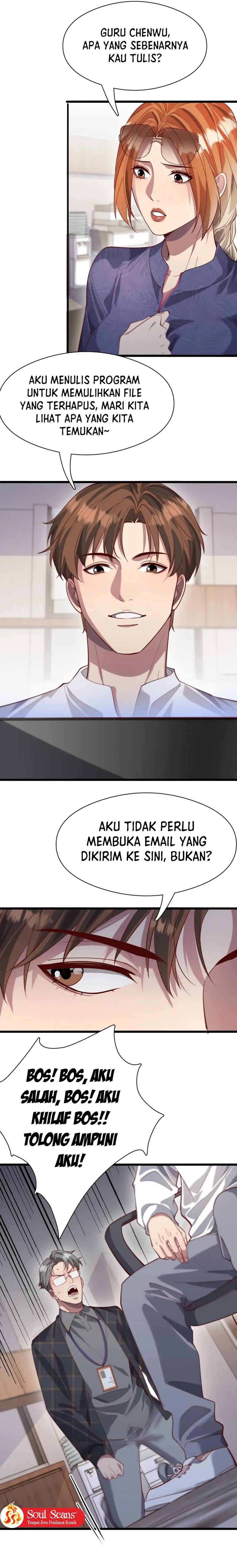 I’m Trapped in This Day for One Thousand Years chapter 76