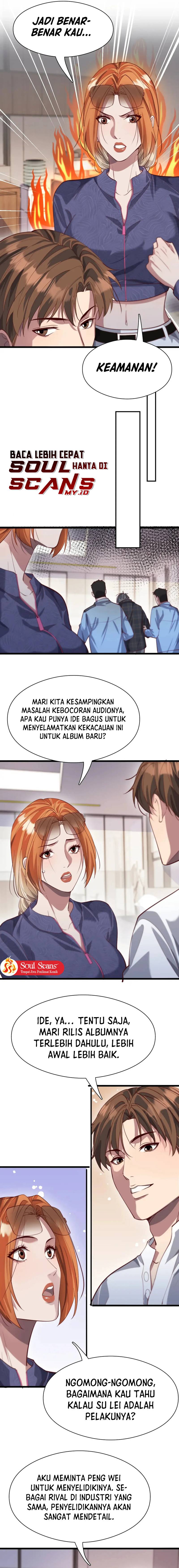 I’m Trapped in This Day for One Thousand Years chapter 76