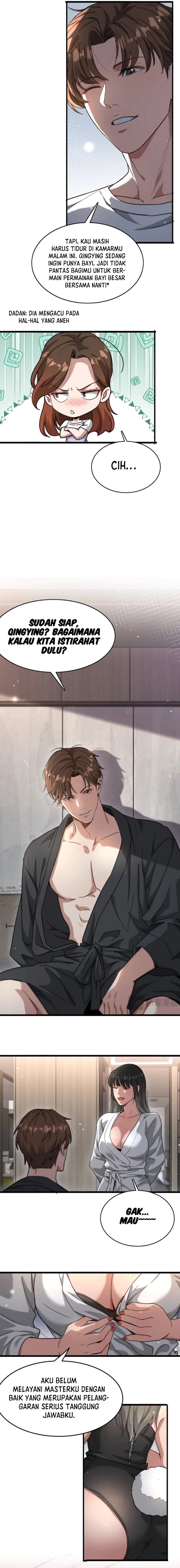 I’m Trapped in This Day for One Thousand Years chapter 83