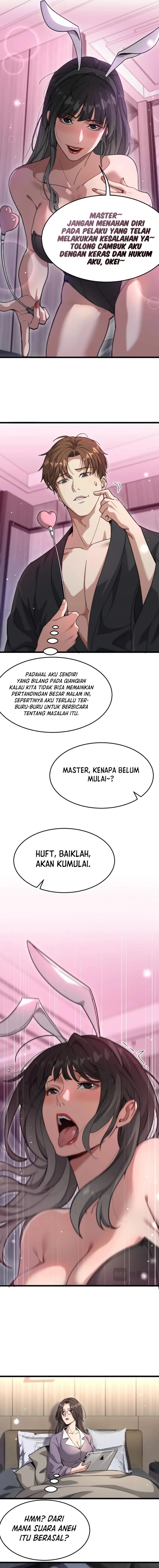 I’m Trapped in This Day for One Thousand Years chapter 83