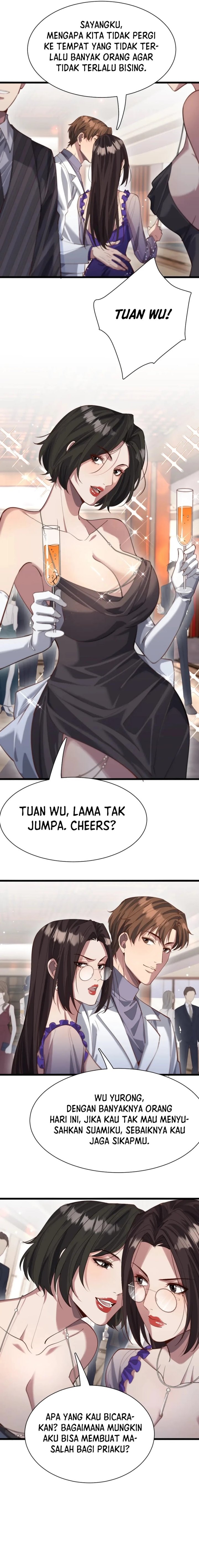 I’m Trapped in This Day for One Thousand Years chapter 83