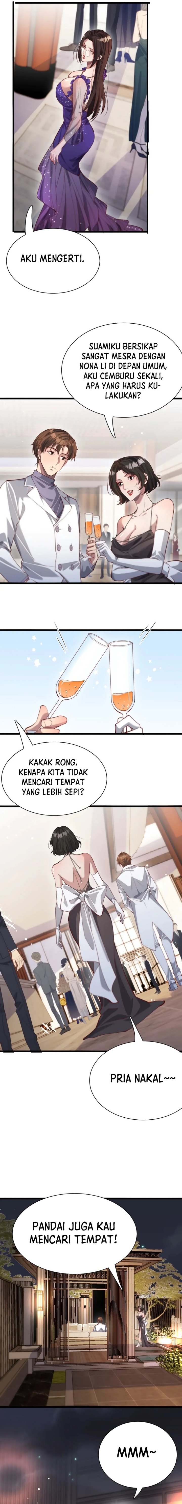 I’m Trapped in This Day for One Thousand Years chapter 83