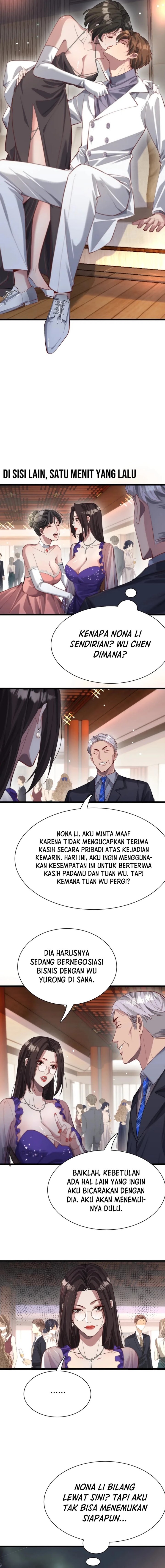 I’m Trapped in This Day for One Thousand Years chapter 83