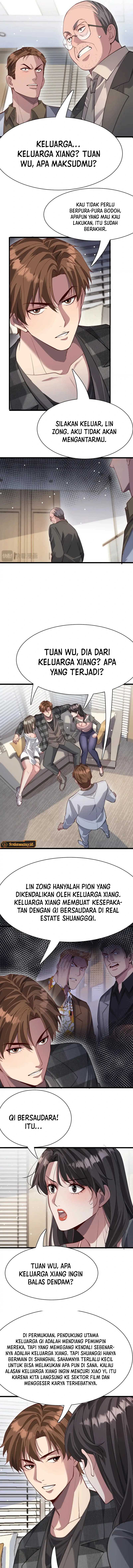 I’m Trapped in This Day for One Thousand Years chapter 101
