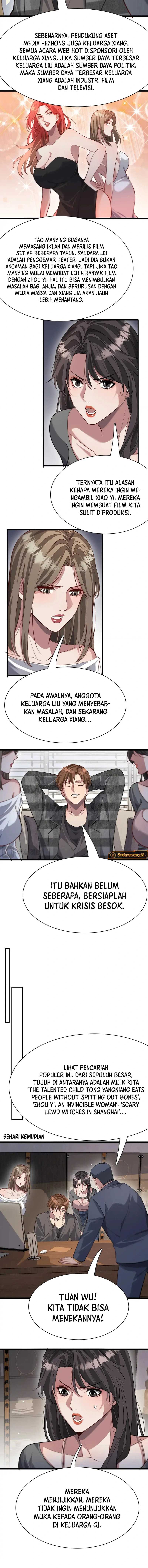 I’m Trapped in This Day for One Thousand Years chapter 101