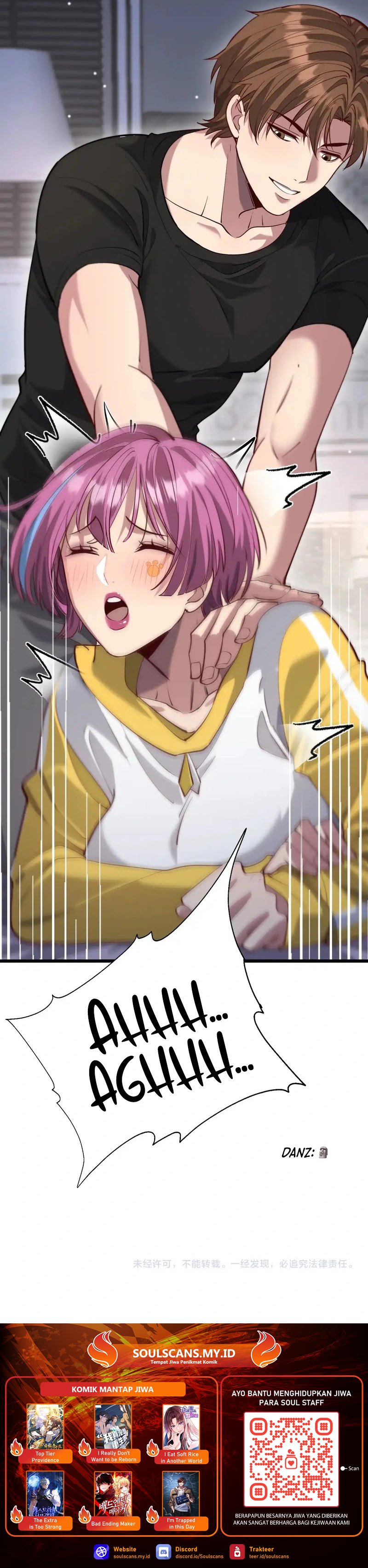 I’m Trapped in This Day for One Thousand Years chapter 107