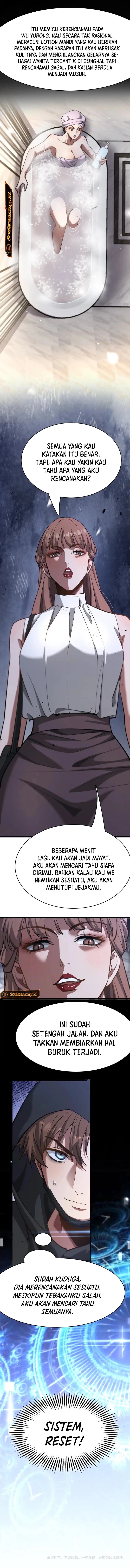 I’m Trapped in This Day for One Thousand Years chapter 113