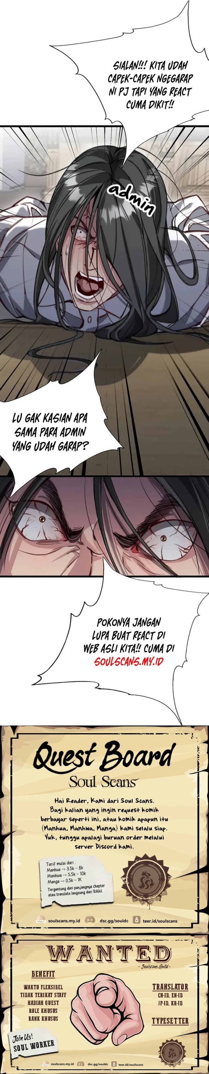 I’m Trapped in This Day for One Thousand Years chapter 134