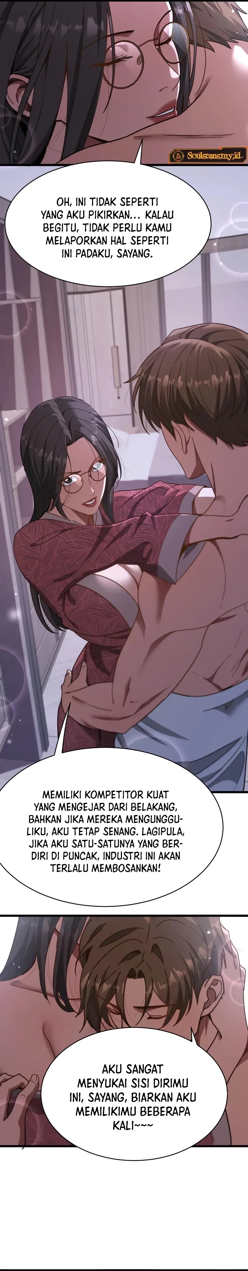 I’m Trapped in This Day for One Thousand Years chapter 135