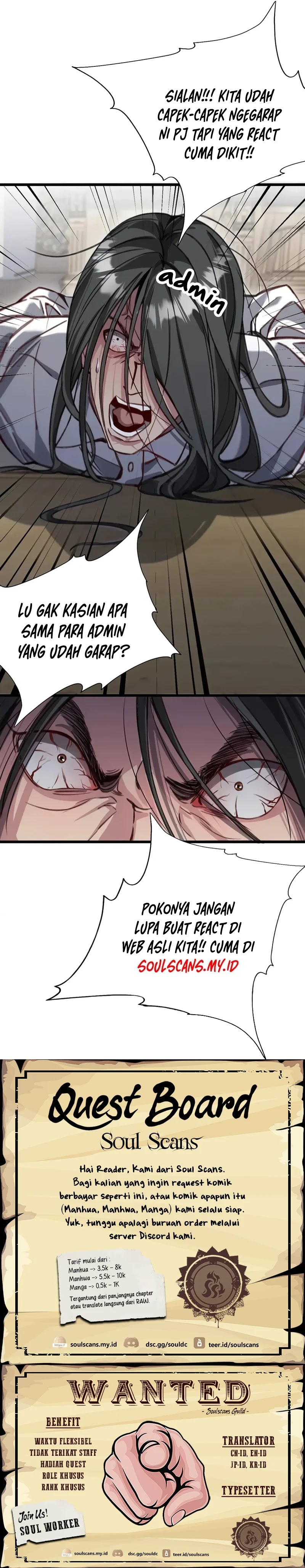 I’m Trapped in This Day for One Thousand Years chapter 135