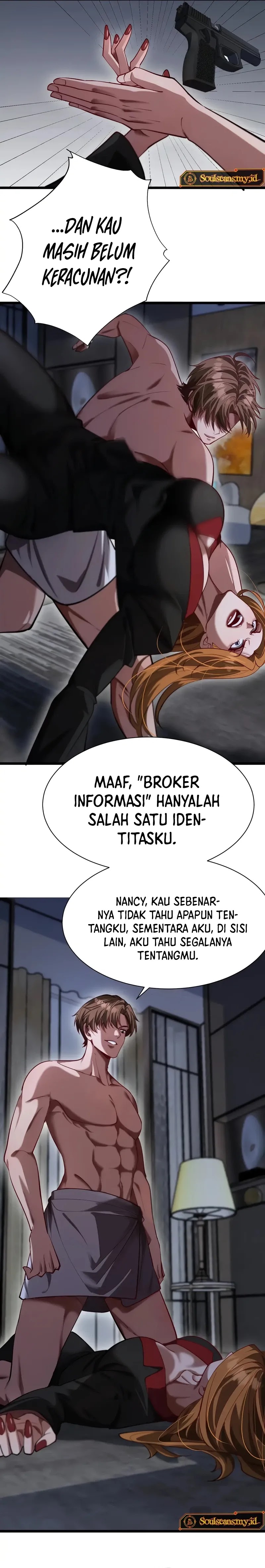 I’m Trapped in This Day for One Thousand Years chapter 140