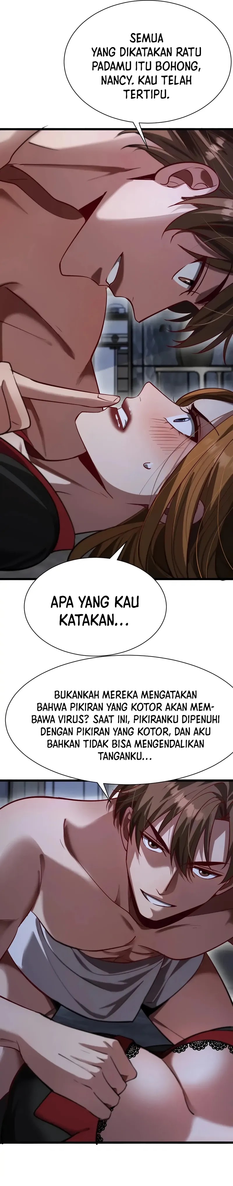 I’m Trapped in This Day for One Thousand Years chapter 140