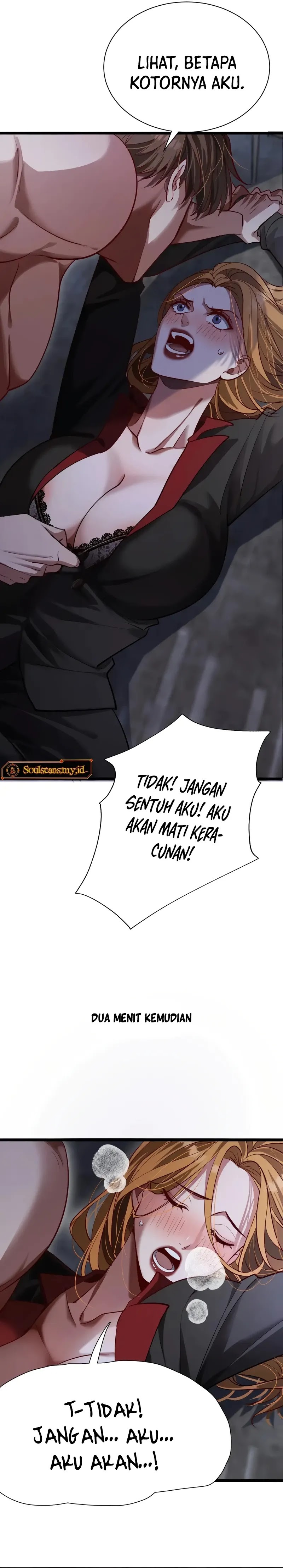 I’m Trapped in This Day for One Thousand Years chapter 140