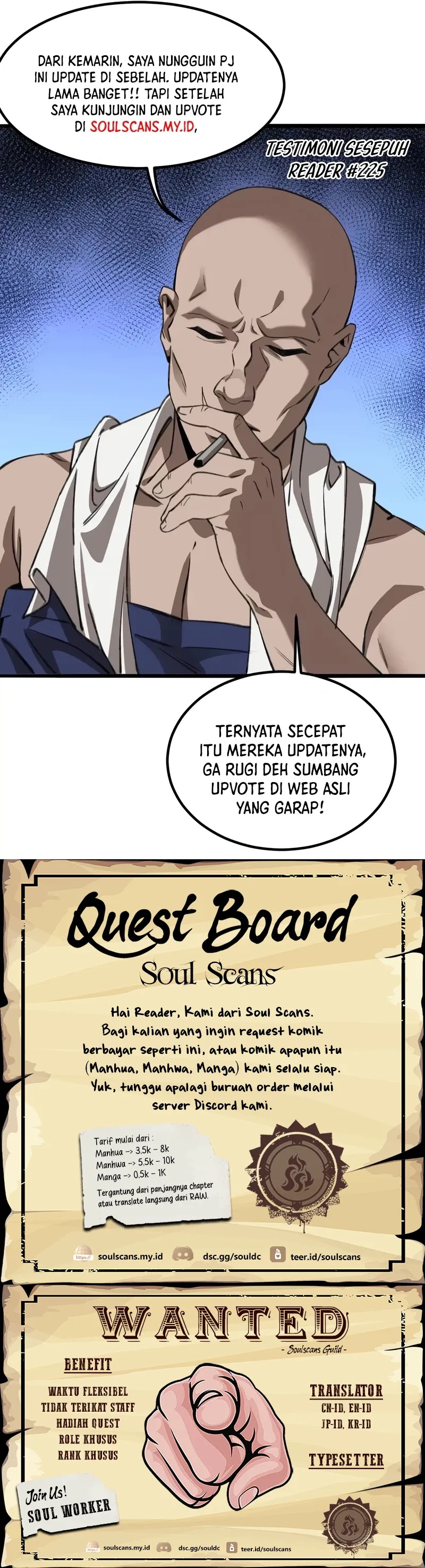 I’m Trapped in This Day for One Thousand Years chapter 140