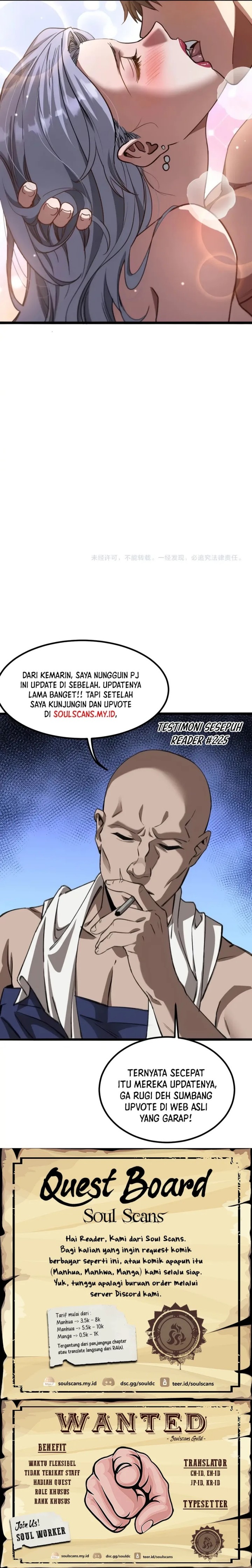 I’m Trapped in This Day for One Thousand Years chapter 143