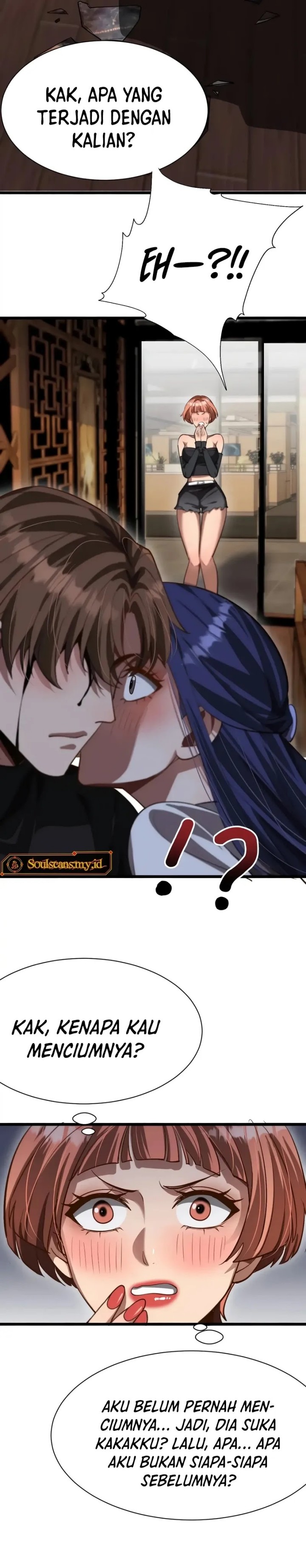 I’m Trapped in This Day for One Thousand Years chapter 145