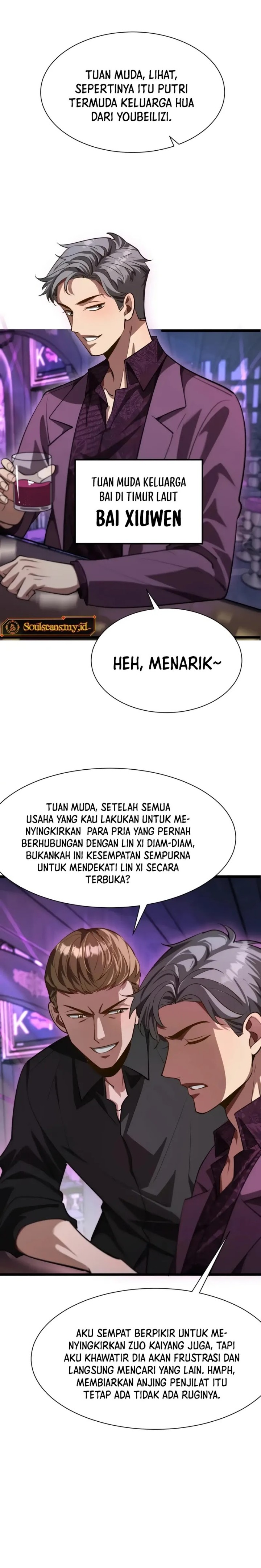 I’m Trapped in This Day for One Thousand Years chapter 145
