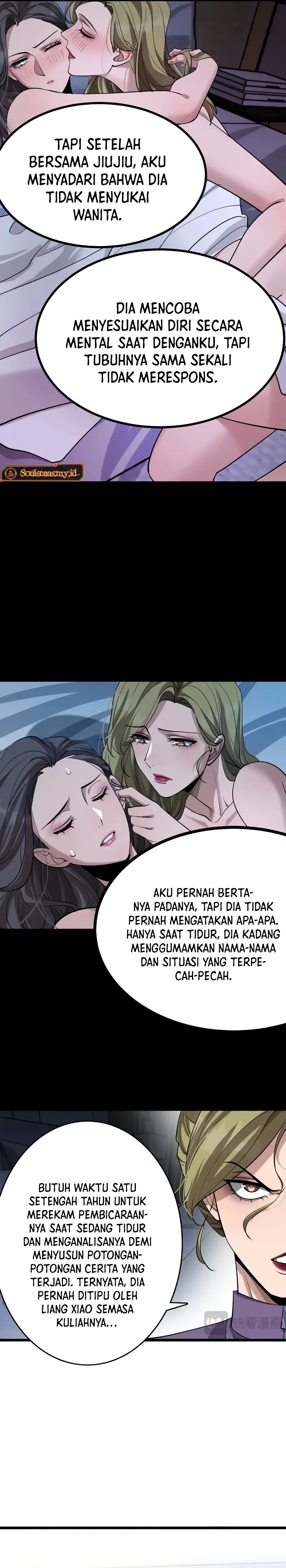 I’m Trapped in This Day for One Thousand Years chapter 147