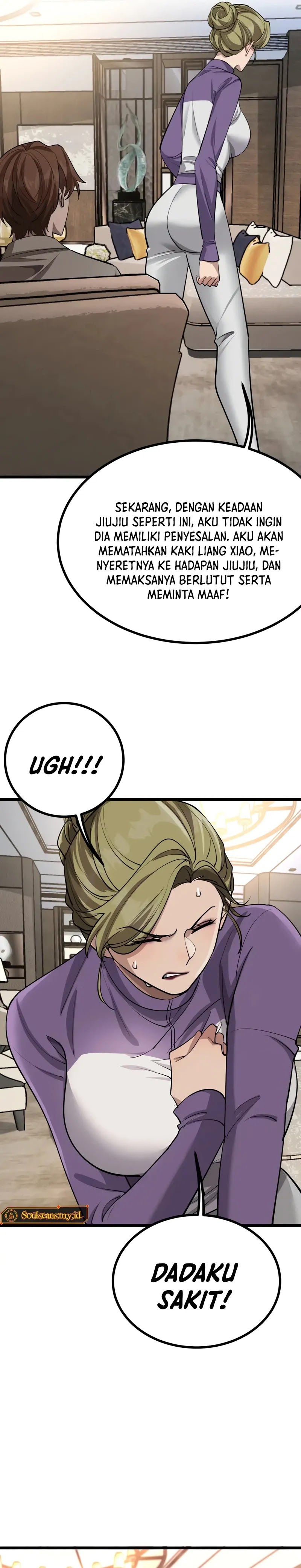 I’m Trapped in This Day for One Thousand Years chapter 147