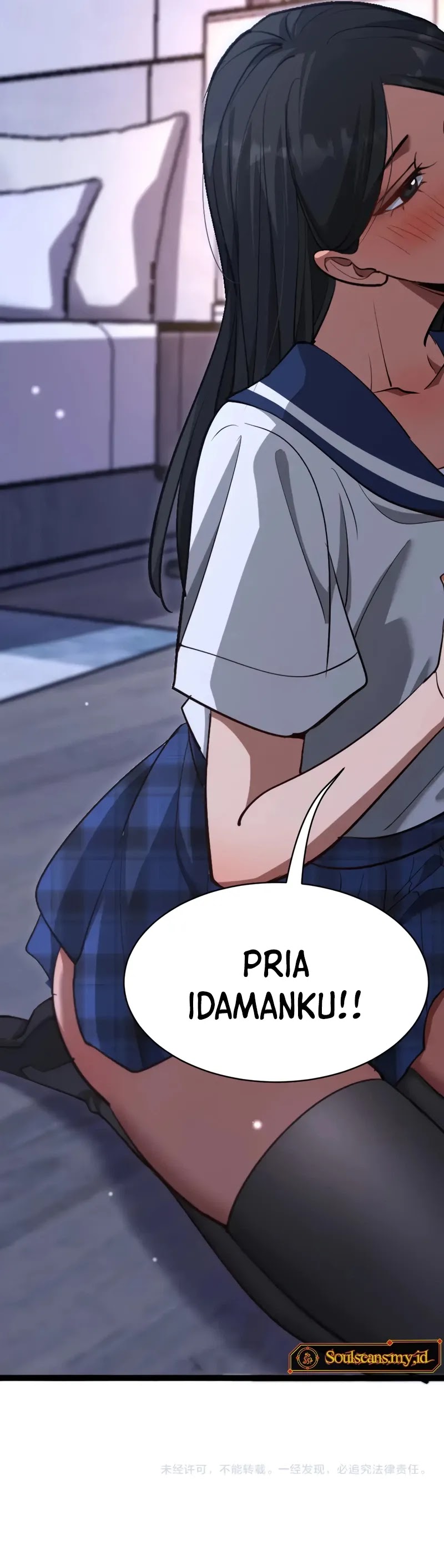 I’m Trapped in This Day for One Thousand Years chapter 147
