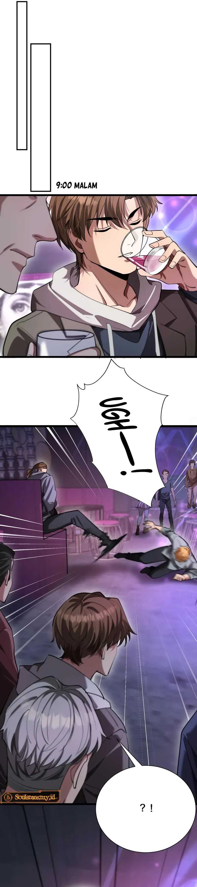 I’m Trapped in This Day for One Thousand Years chapter 148