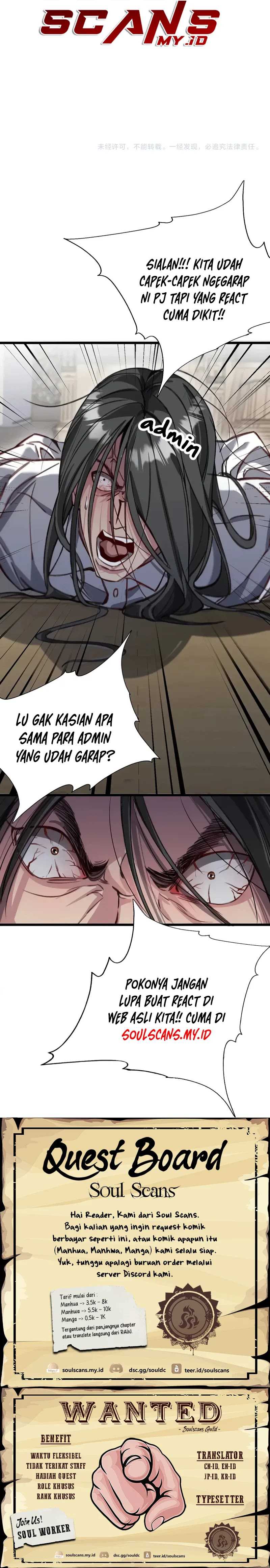 I’m Trapped in This Day for One Thousand Years chapter 148