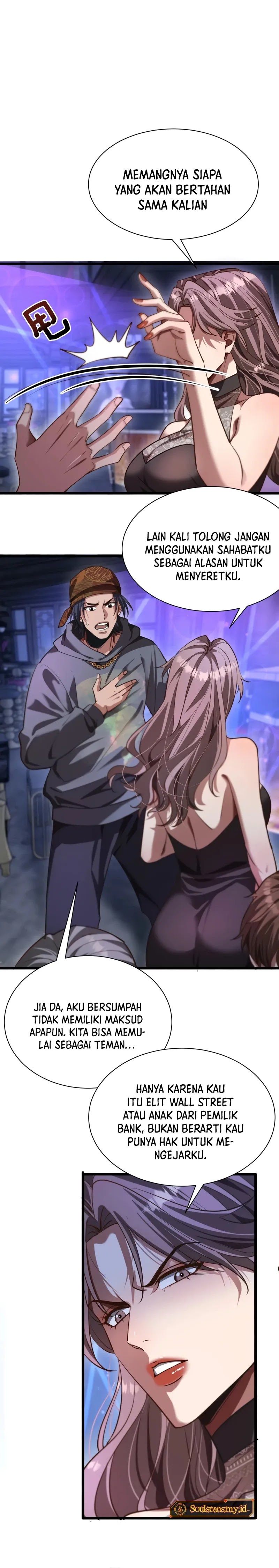I’m Trapped in This Day for One Thousand Years chapter 149