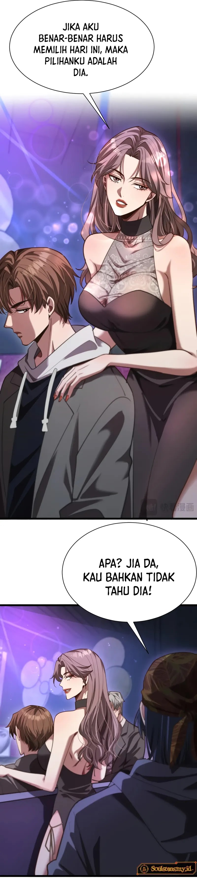 I’m Trapped in This Day for One Thousand Years chapter 149