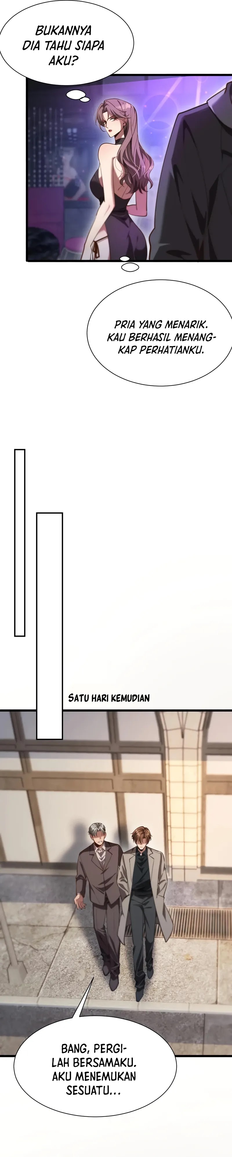I’m Trapped in This Day for One Thousand Years chapter 149