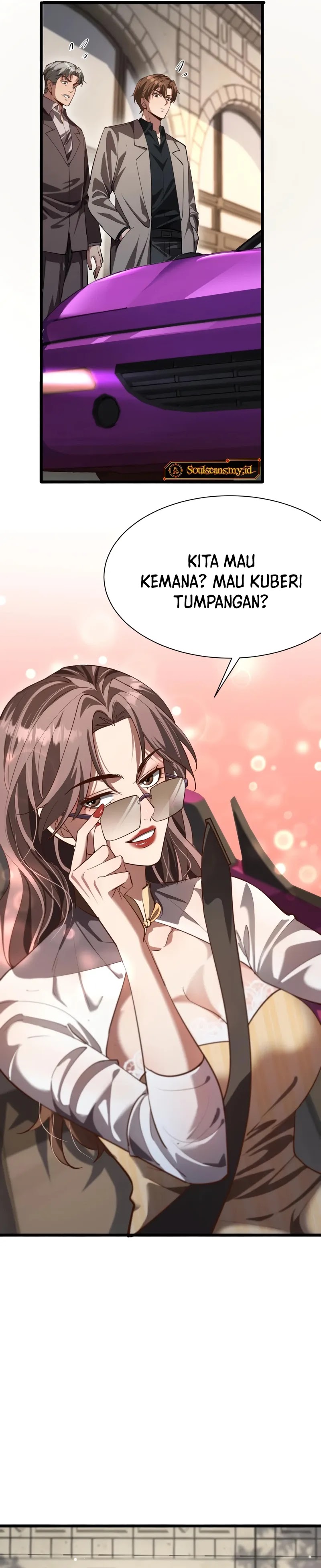 I’m Trapped in This Day for One Thousand Years chapter 149