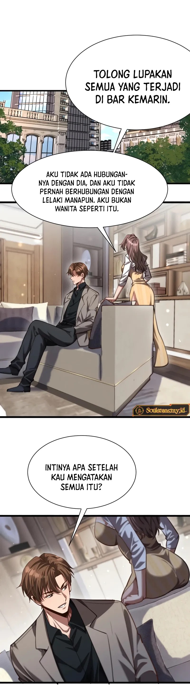 I’m Trapped in This Day for One Thousand Years chapter 149