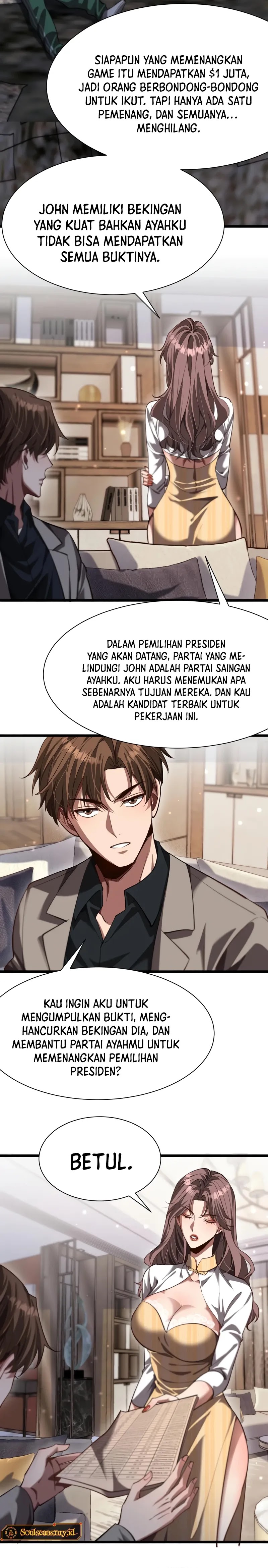 I’m Trapped in This Day for One Thousand Years chapter 149