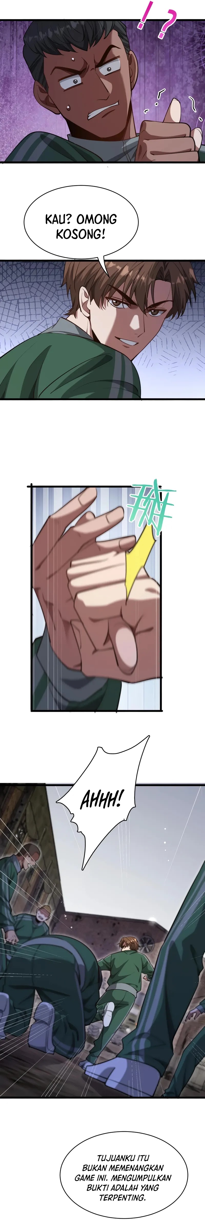 I’m Trapped in This Day for One Thousand Years chapter 149