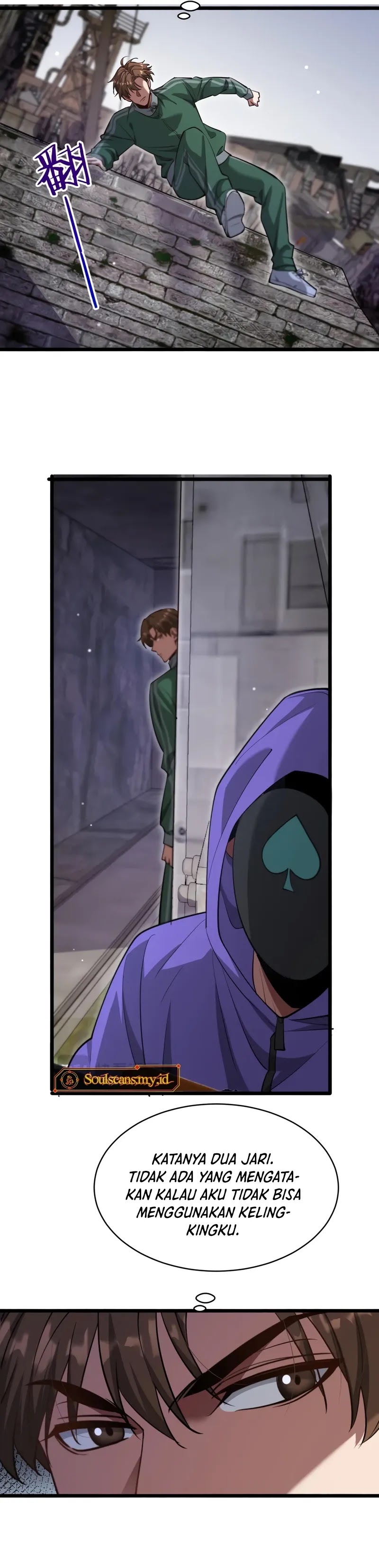 I’m Trapped in This Day for One Thousand Years chapter 149