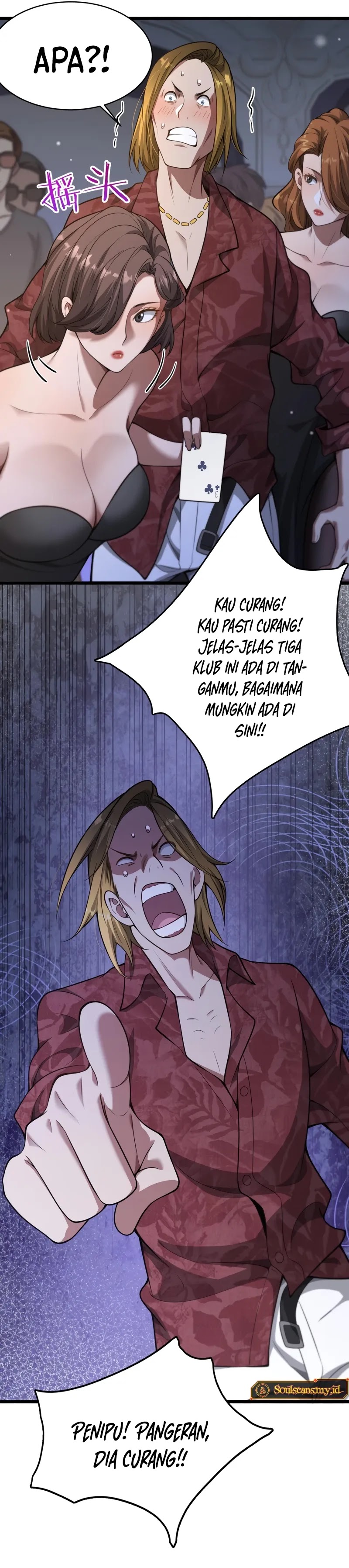 I’m Trapped in This Day for One Thousand Years chapter 153