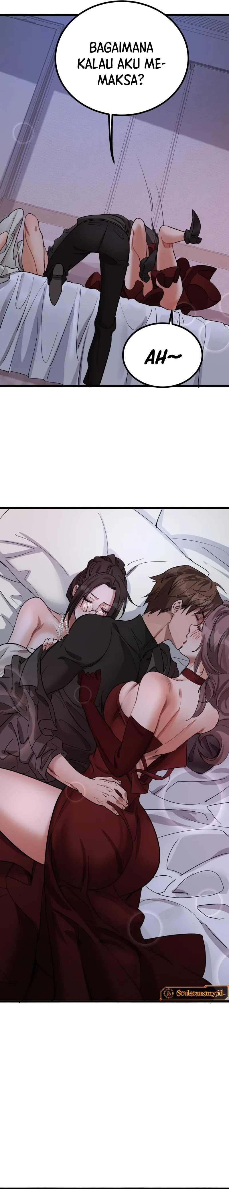 I’m Trapped in This Day for One Thousand Years chapter 153