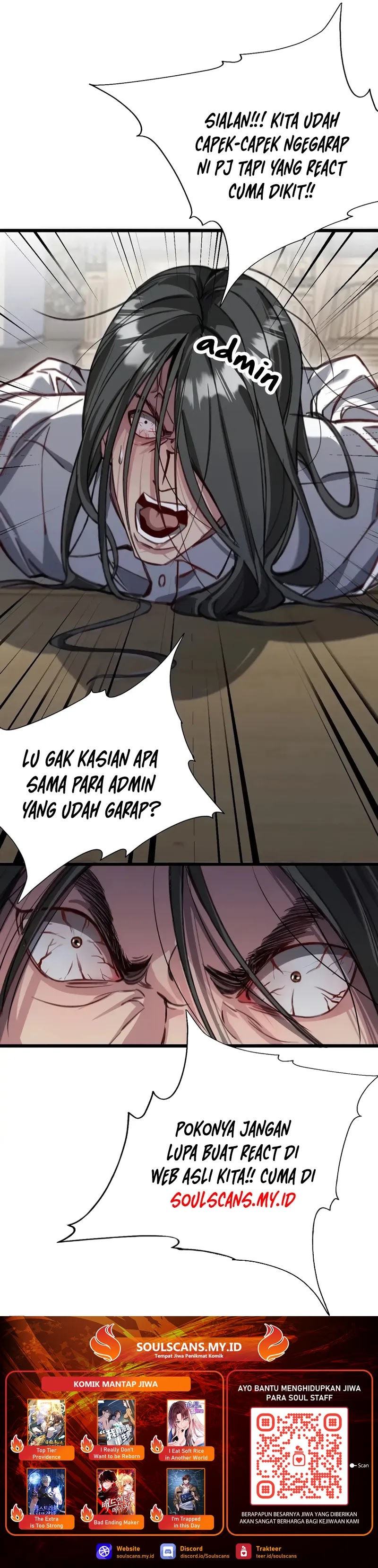 I’m Trapped in This Day for One Thousand Years chapter 153
