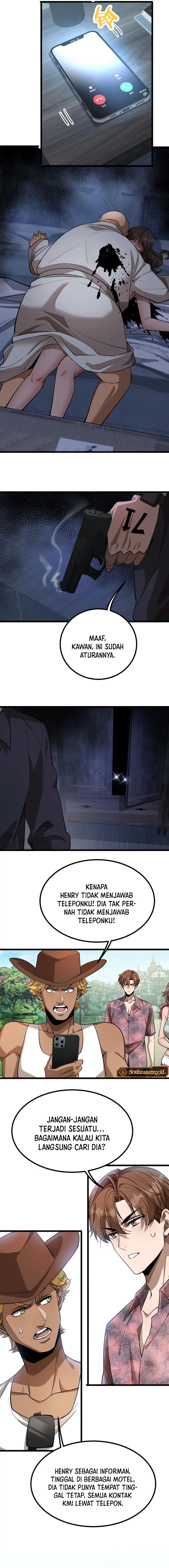 I’m Trapped in This Day for One Thousand Years chapter 158