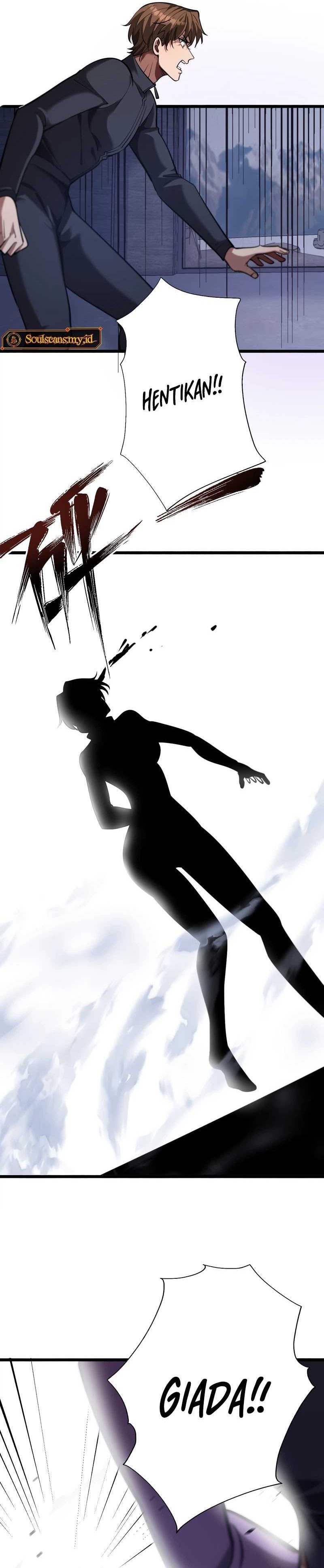 I’m Trapped in This Day for One Thousand Years chapter 158