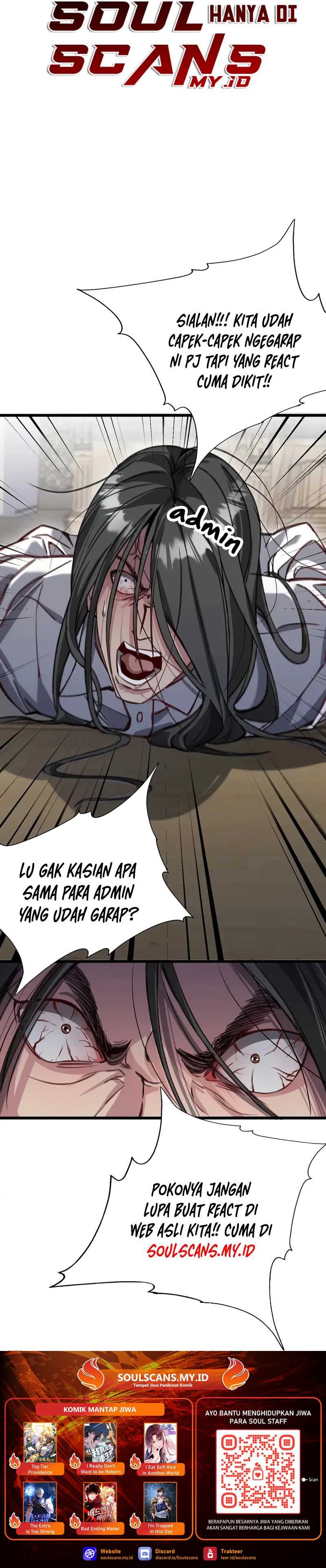 I’m Trapped in This Day for One Thousand Years chapter 158