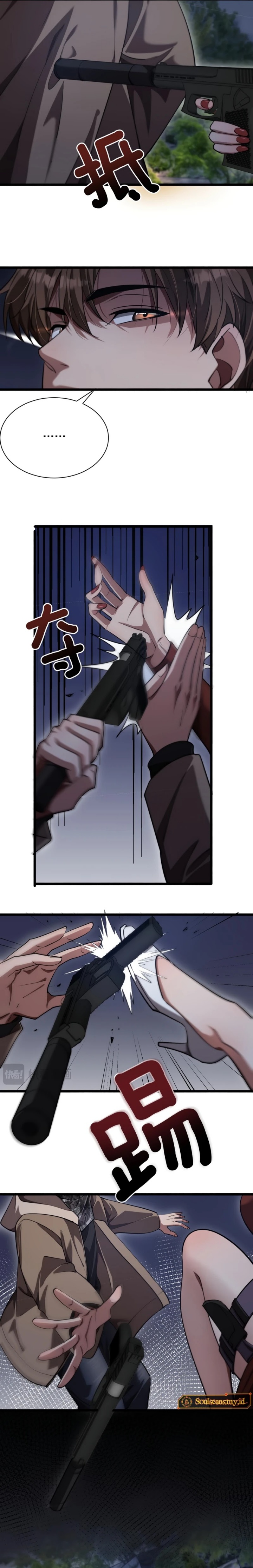 I’m Trapped in This Day for One Thousand Years chapter 168