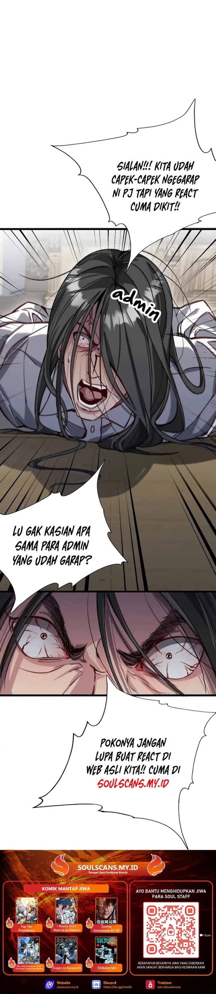 I’m Trapped in This Day for One Thousand Years chapter 168