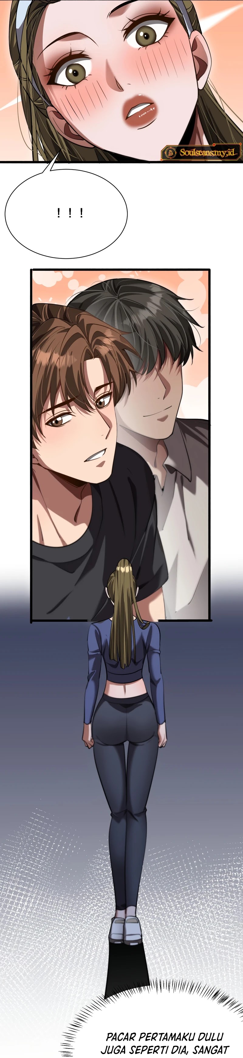 I’m Trapped in This Day for One Thousand Years chapter 169