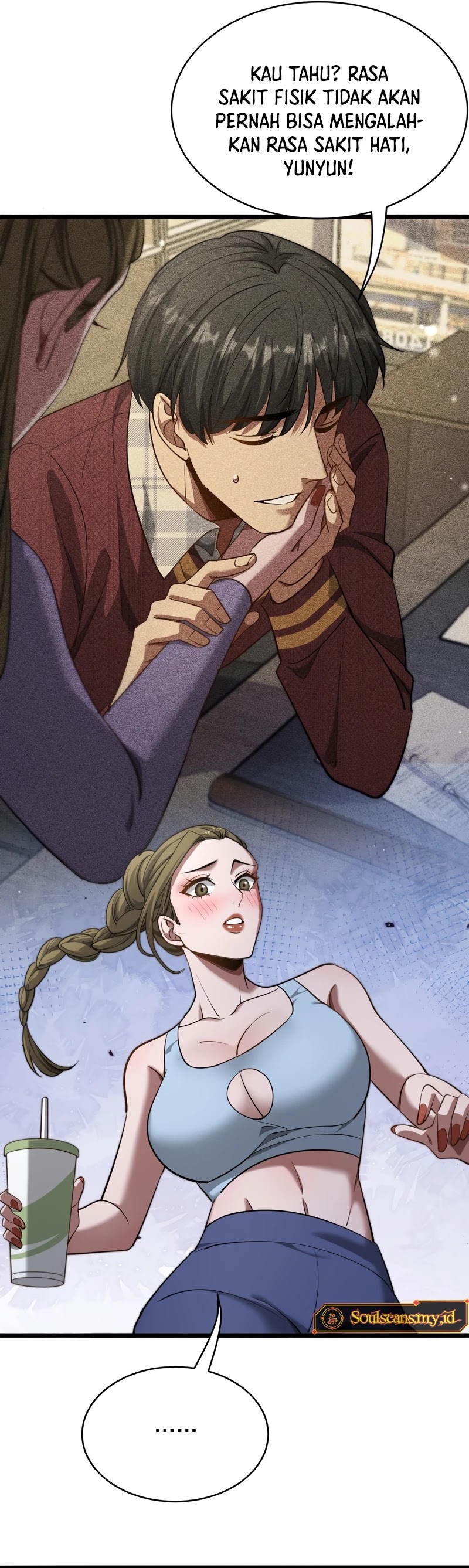 I’m Trapped in This Day for One Thousand Years chapter 169