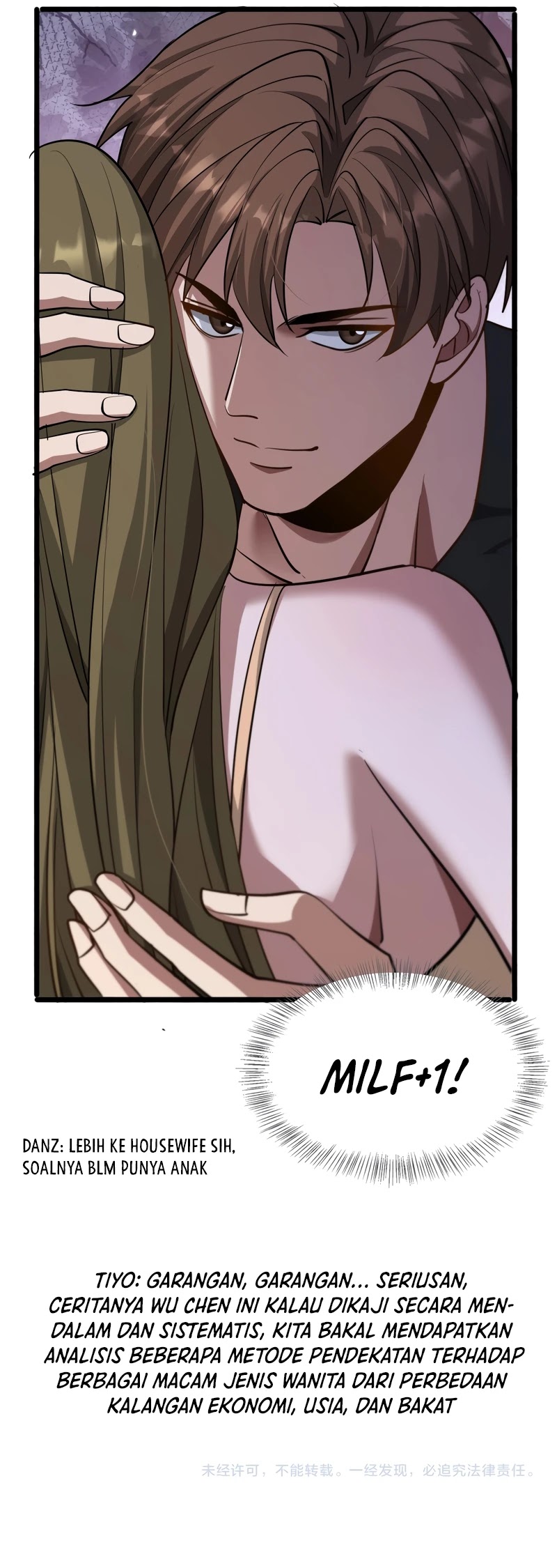 I’m Trapped in This Day for One Thousand Years chapter 169