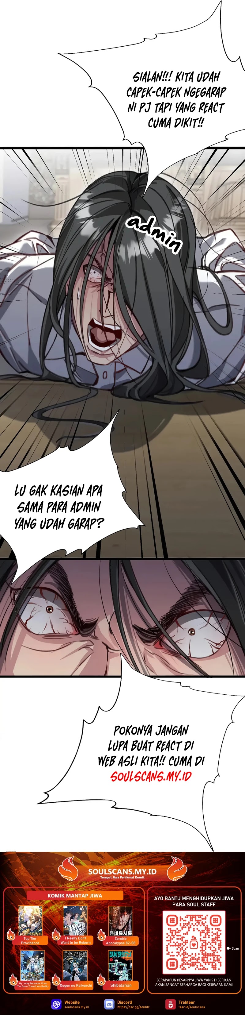 I’m Trapped in This Day for One Thousand Years chapter 169