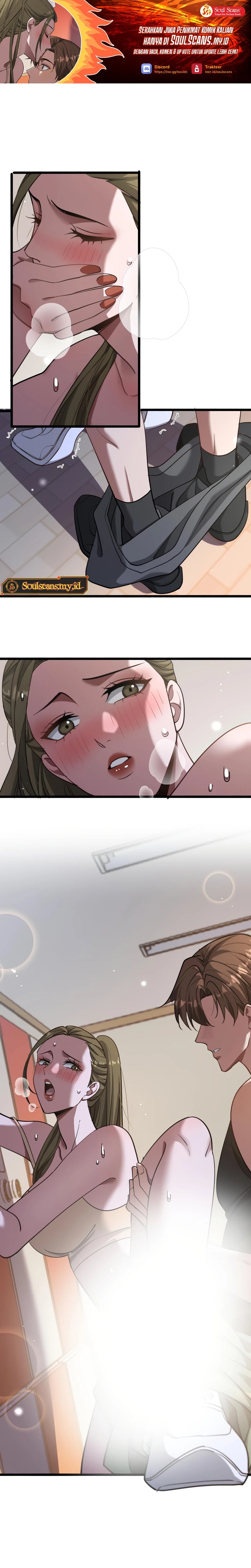 I’m Trapped in This Day for One Thousand Years chapter 170