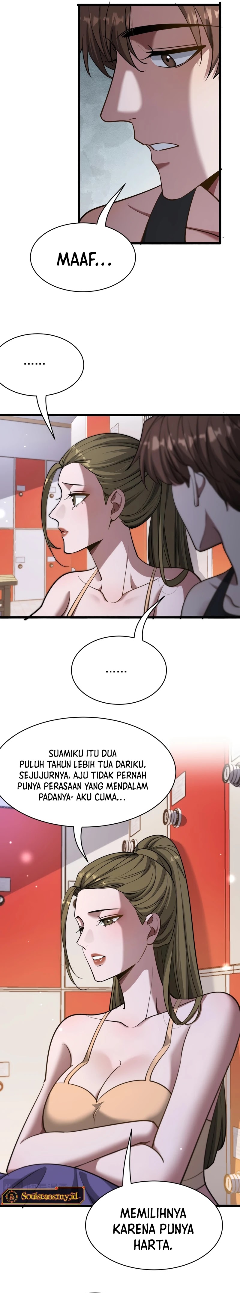I’m Trapped in This Day for One Thousand Years chapter 170