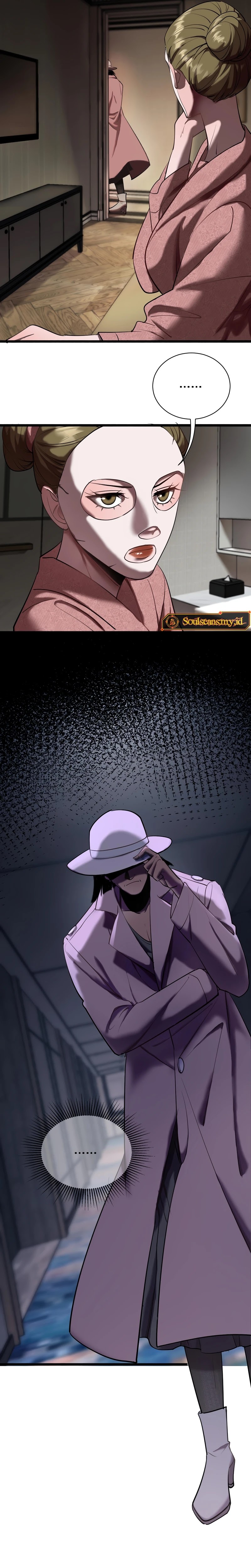 I’m Trapped in This Day for One Thousand Years chapter 170