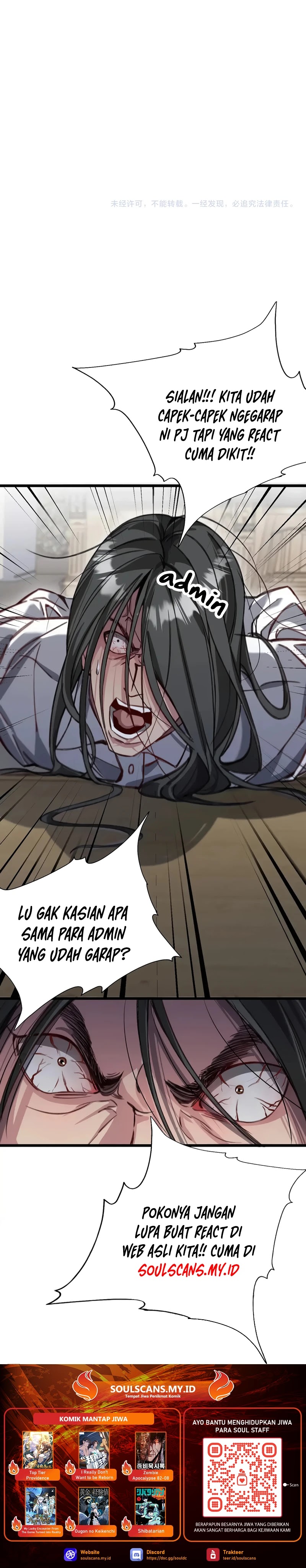 I’m Trapped in This Day for One Thousand Years chapter 170